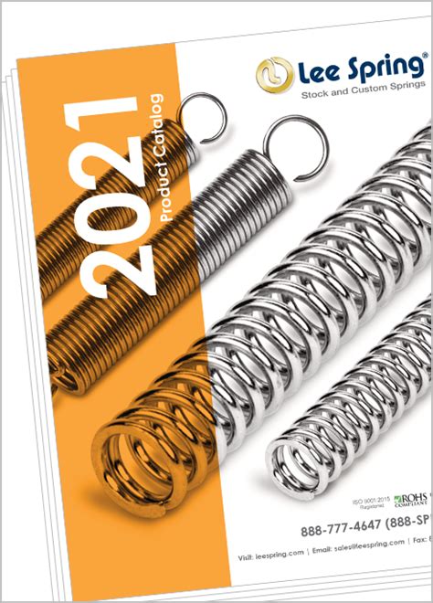 compression gas spring company|lee compression spring catalog.